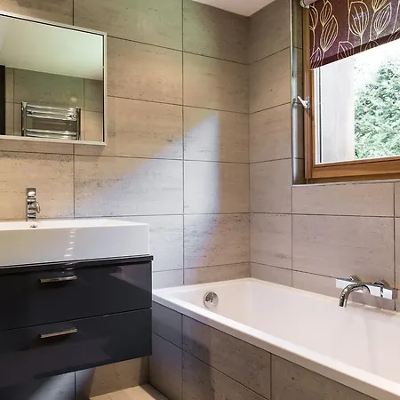 Chalet Chalet L'outa