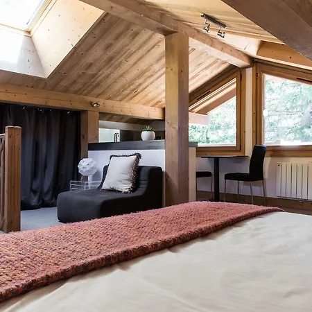 Chalet L'outa *