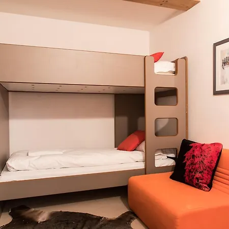 Chalet L'outa Chamonix