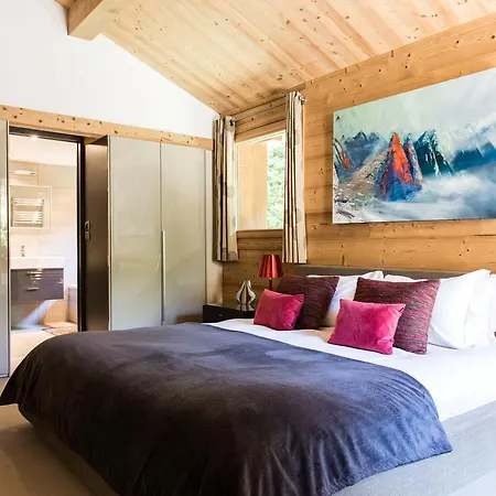 Chalet L'outa *