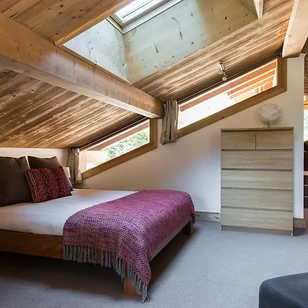 Chalet L'outa *