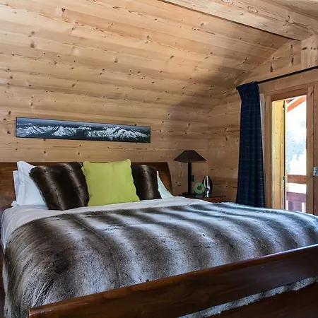 Chalet Chalet L'outa Chamonix
